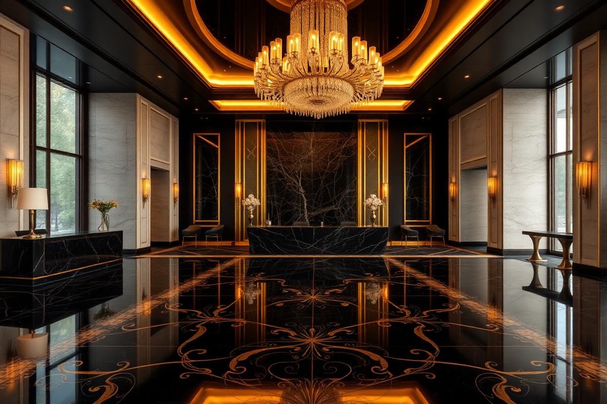 Hotels & Resorts