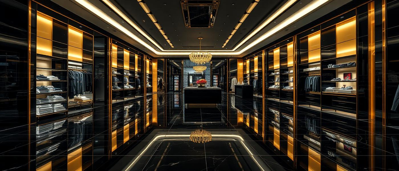 Commercial & Retail